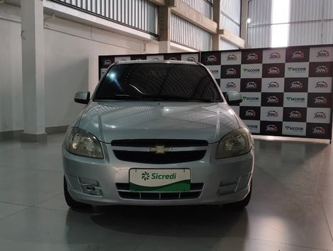 Chevrolet Celta Spirit/ LT 1.0 MPFI 8V FlexP. 5p