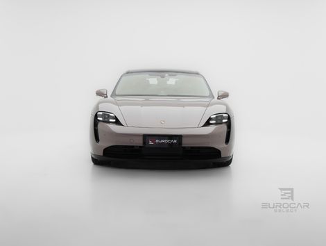 Porsche Taycan 4S (Elétrico)