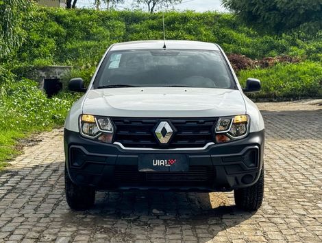 Renault OROCH Pro 1.6 Flex 16V Mec.