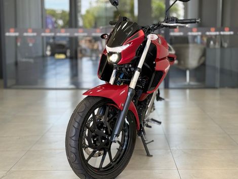 YAMAHA FZ25 250 FAZER FLEX