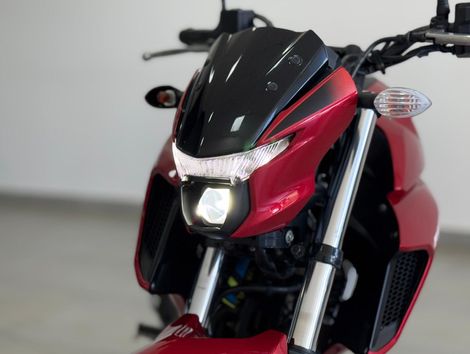 YAMAHA FZ25 250 FAZER FLEX