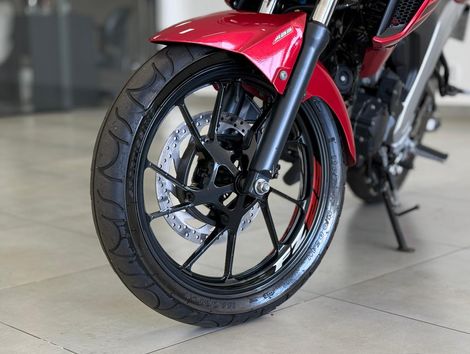 YAMAHA FZ25 250 FAZER FLEX