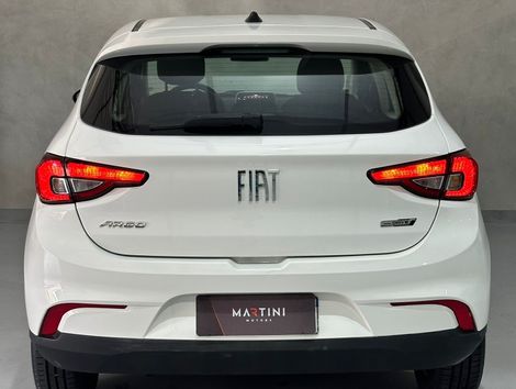 Fiat ARGO DRIVE 1.0 6V Flex