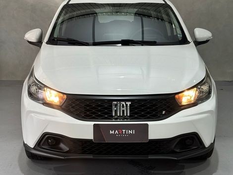 Fiat ARGO DRIVE 1.0 6V Flex