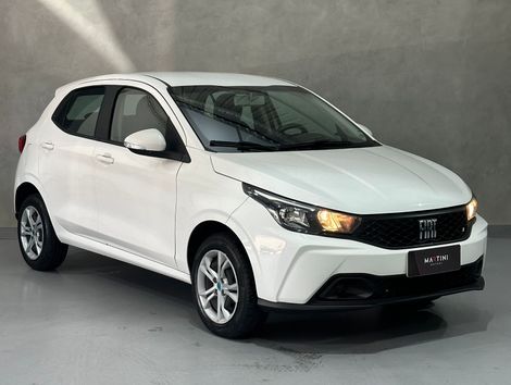 Fiat ARGO DRIVE 1.0 6V Flex