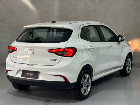 Fiat ARGO DRIVE 1.0 6V Flex