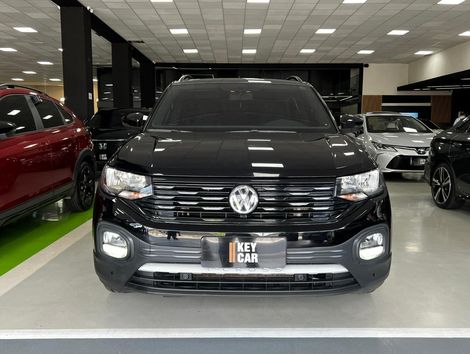 VolksWagen T-Cross 200 TSI 1.0  Flex 12V 5p Aut.