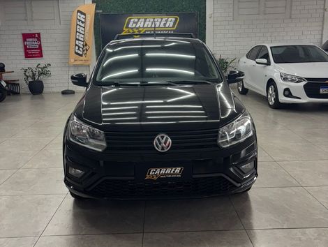 VolksWagen Saveiro Trendline 1.6 T.Flex 8V