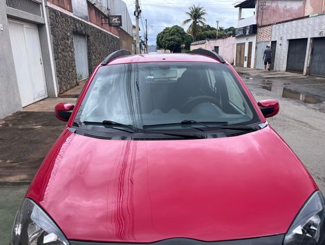 Fiat UNO WAY 1.0 EVO Fire Flex 8V 5p