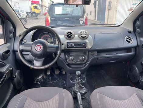 Fiat UNO WAY 1.0 EVO Fire Flex 8V 5p