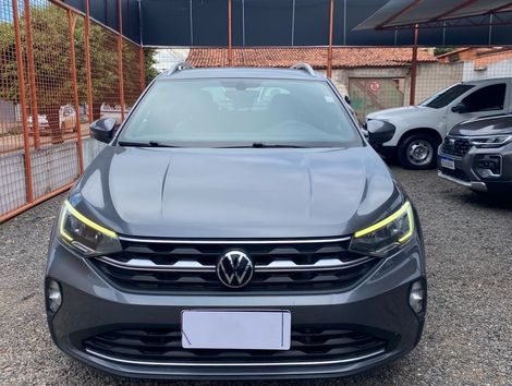 VolksWagen Nivus Highline 1.0 200 TSI Flex Aut.