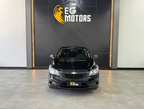 Chevrolet ONIX HATCH Joy 1.0 8V Flex 5p Mec.