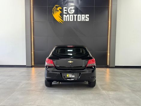 Chevrolet ONIX HATCH Joy 1.0 8V Flex 5p Mec.