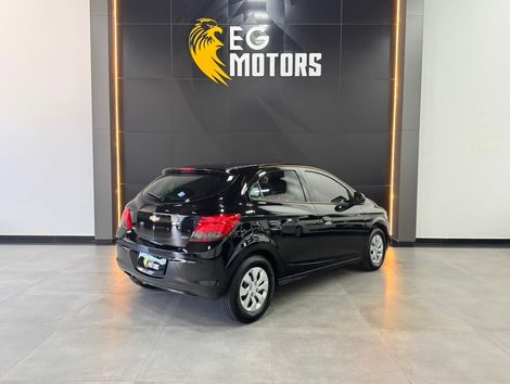 Chevrolet ONIX HATCH Joy 1.0 8V Flex 5p Mec.