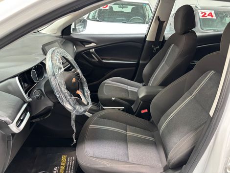 Chevrolet TRACKER LT 1.0 Turbo 12V Flex Aut.