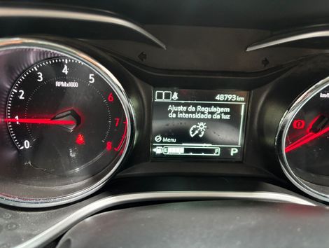 Chevrolet TRACKER LT 1.0 Turbo 12V Flex Aut.