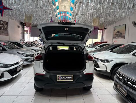 Chevrolet TRACKER LT 1.0 Turbo 12V Flex Aut.