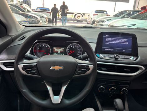 Chevrolet TRACKER LT 1.0 Turbo 12V Flex Aut.