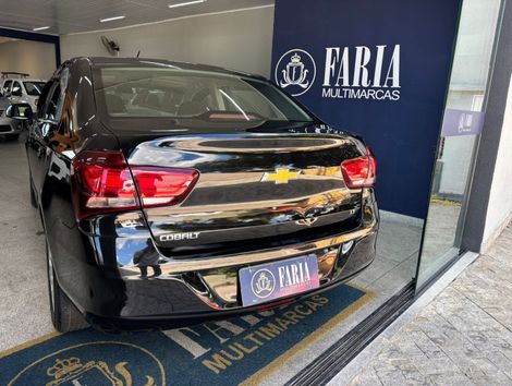 Chevrolet COBALT LT 1.4 8V FlexPower/EconoFlex 4p