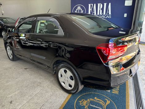 Chevrolet COBALT LT 1.4 8V FlexPower/EconoFlex 4p