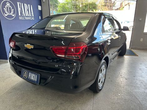 Chevrolet COBALT LT 1.4 8V FlexPower/EconoFlex 4p
