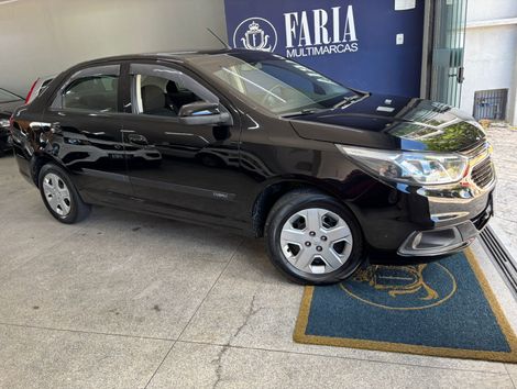 Chevrolet COBALT LT 1.4 8V FlexPower/EconoFlex 4p