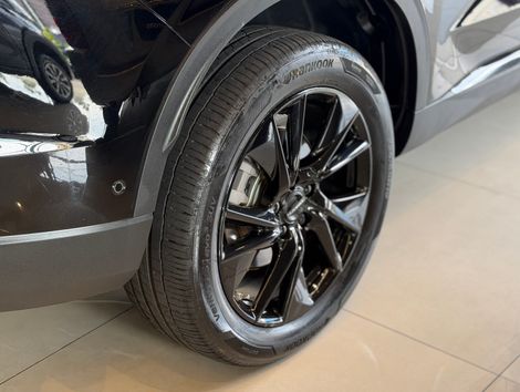 GWM Haval H6 1.5 (Hibrido)