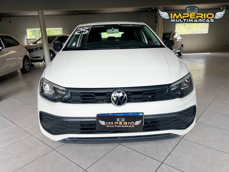 VolksWagen Polo Track 1.0 Flex 12V 5p