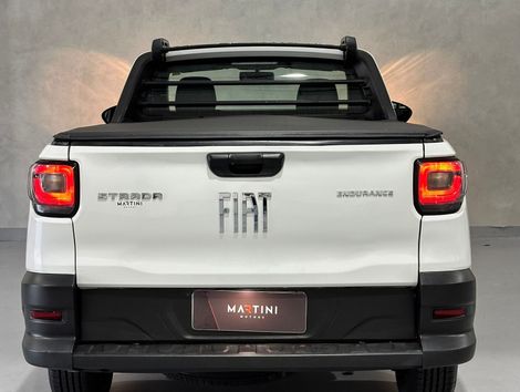 Fiat Strada Endurance 1.4 Flex 8V CS Plus