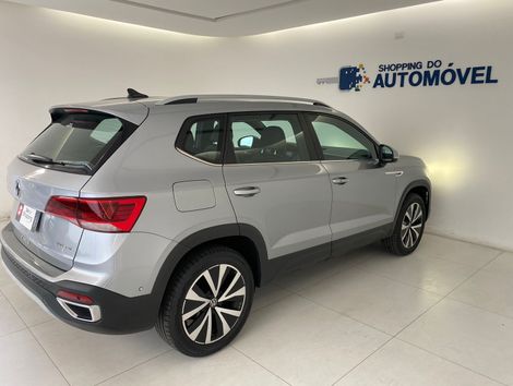 VolksWagen TAOS Highline 1.4 250 TSI Flex Aut.