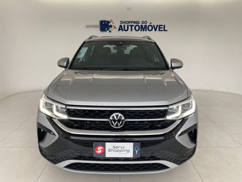 VolksWagen TAOS Highline 1.4 250 TSI Flex Aut.