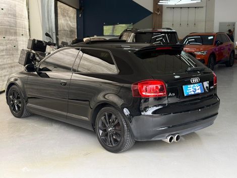 Audi A3 Sport 2.0 16V TFSI S- tronic