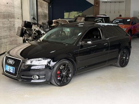 Audi A3 Sport 2.0 16V TFSI S- tronic