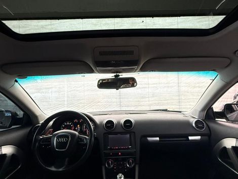 Audi A3 Sport 2.0 16V TFSI S- tronic