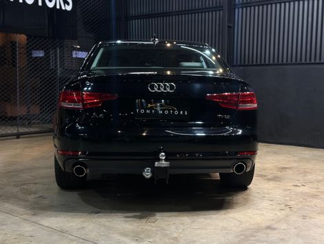 Audi A4 Limited Edition 2.0 TFSI S tronic