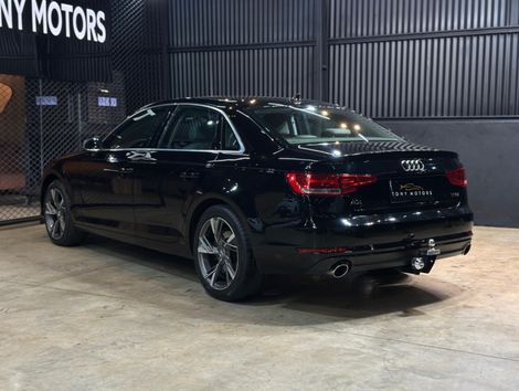 Audi A4 Limited Edition 2.0 TFSI S tronic