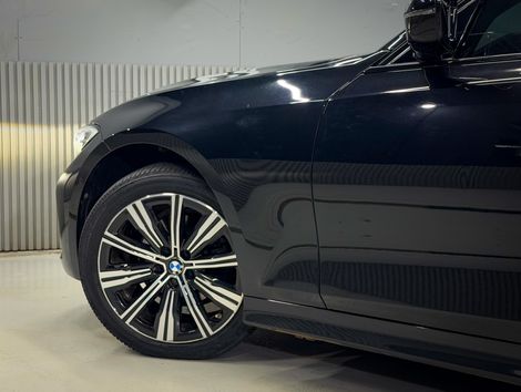 BMW 320iA Modern/Sport TB 2.0/A.Flex/GP 4p