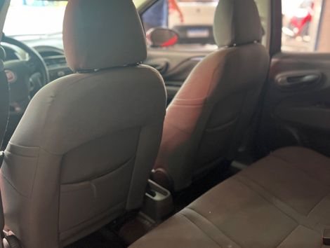 Fiat Punto ATTRACTIVE 1.4 Fire Flex 8V 5p