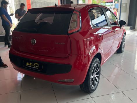 Fiat Punto ATTRACTIVE 1.4 Fire Flex 8V 5p