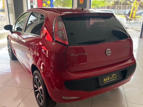 Fiat Punto ATTRACTIVE 1.4 Fire Flex 8V 5p