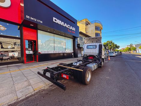 FOTON AUMARK S 715 4x2 (diesel) (E6)