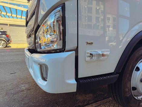 FOTON AUMARK S 715 4x2 (diesel) (E6)