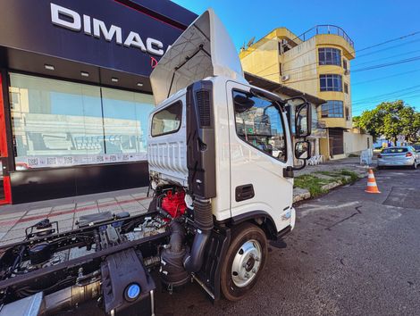 FOTON AUMARK S 715 4x2 (diesel) (E6)