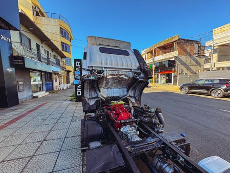 FOTON AUMARK S 715 4x2 (diesel) (E6)