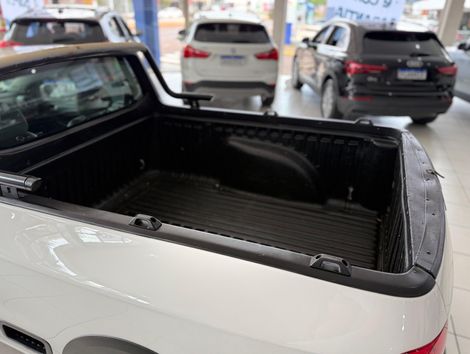 VolksWagen Saveiro 1.6 Mi/ 1.6 Mi Total Flex 8V