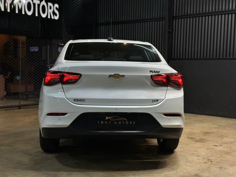 Chevrolet ONIX SEDAN Plus LTZ 1.0 12V TB Flex Mec.