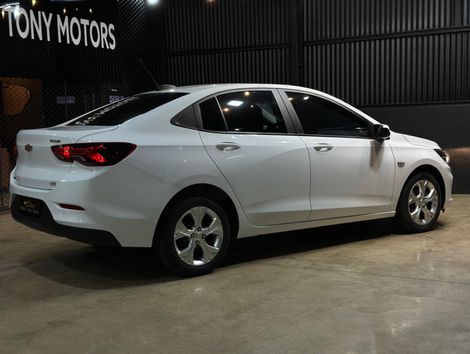 Chevrolet ONIX SEDAN Plus LTZ 1.0 12V TB Flex Mec.