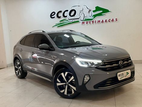 VolksWagen Nivus Highline 1.0 200 TSI Flex Aut.