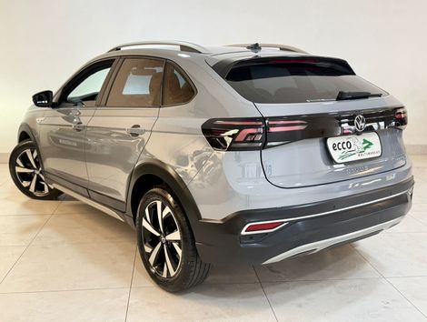 VolksWagen Nivus Highline 1.0 200 TSI Flex Aut.