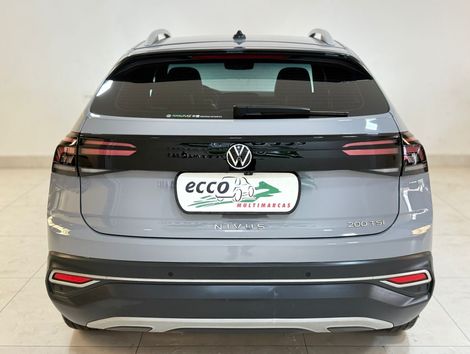 VolksWagen Nivus Highline 1.0 200 TSI Flex Aut.